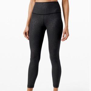 Lululemon Align II Legging 25”